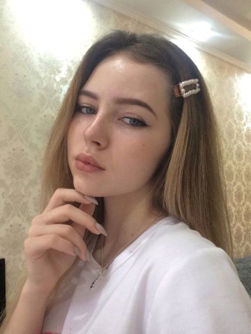 Анкета проститутки Зина - Фото 1, , 24 года, №388863
